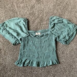 Like New Altard State Crop top